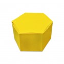 Pudełko hexagonalne